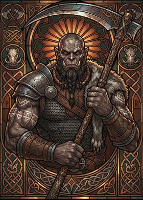 Stained Glass-preview-3