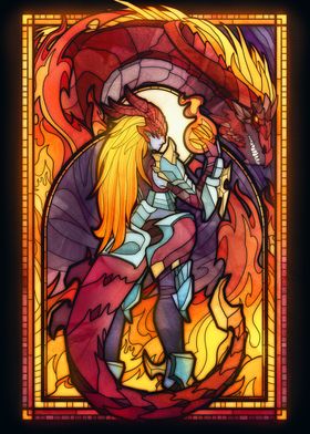 Stained Glass-preview-1