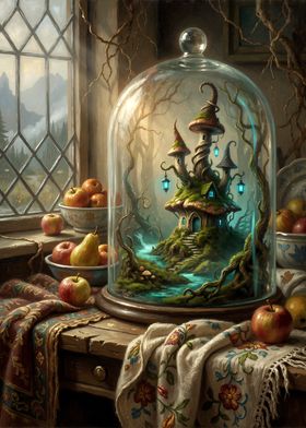 Kingdom Of Shroom-preview-2