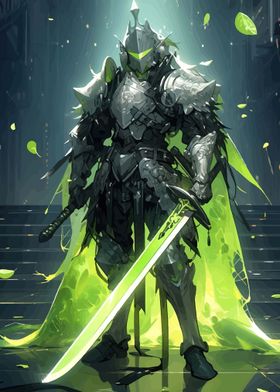 Dark Warrior-preview-2