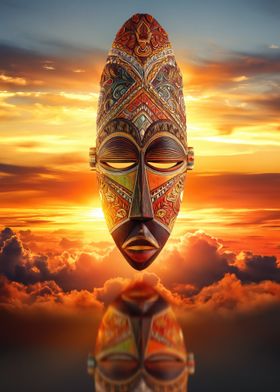 Tribal Masks-preview-2