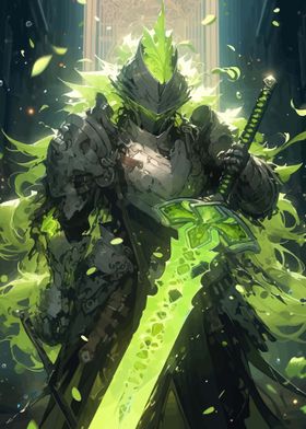 Dark Warrior-preview-3