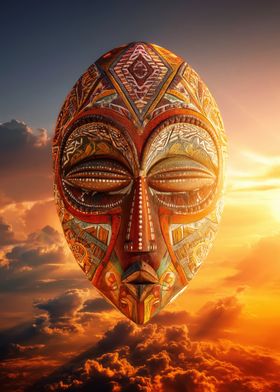 Tribal Masks-preview-0