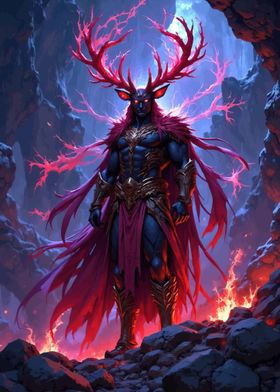 Angel Warrior-preview-0