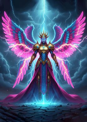 Angel Warrior-preview-2