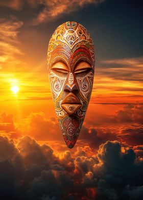 Tribal Masks-preview-1