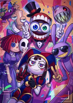 The Amazing Digital Circus-preview-3