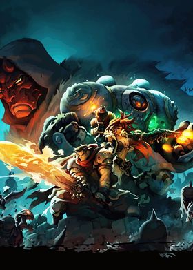 Video Game-preview-3