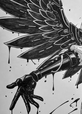 Fallen Angel Warriors-preview-3