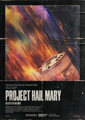 Vintage Poster-preview-3