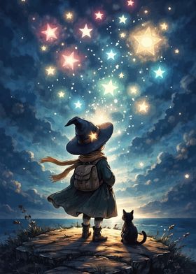 Anime Warrior-preview-2