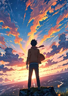 Anime Warrior-preview-2