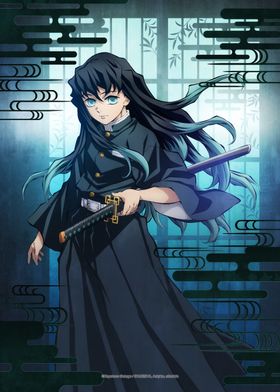 Demon Slayer Swordsmith Village Arts-preview-1