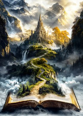 Forgotten Fantasy Realms-preview-0