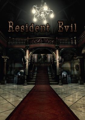 Resident Evil Series-preview-3