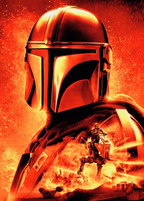 Star Wars: Intensely Red-preview-0