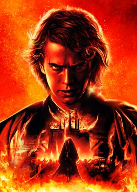 Star Wars: Intensely Red-preview-1