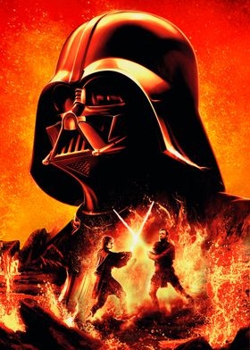 Star Wars: Intensely Red-preview-2