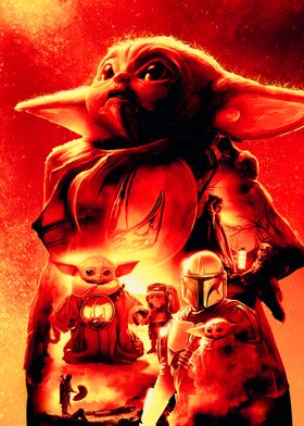 Star Wars: Intensely Red-preview-3