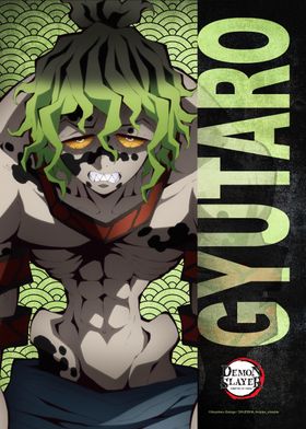 Demon Slayer: Typography-preview-1