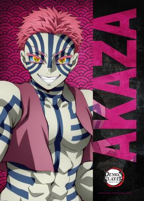 Demon Slayer: Typography-preview-3
