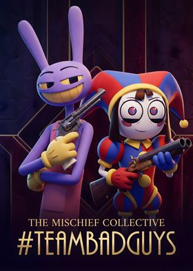 The Amazing Digital Circus-preview-0