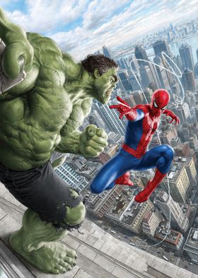 Spider-Man: Brand New Day-preview-0