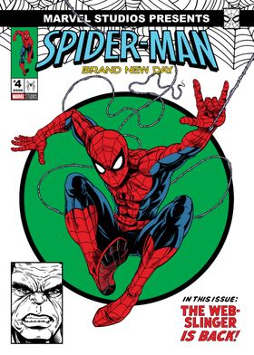 Spider-Man: Brand New Day-preview-1
