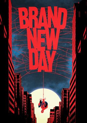 Spider-Man: Brand New Day-preview-3
