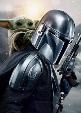 The Mandalorian and Grogu-preview-0