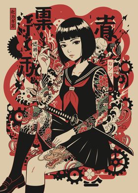 Japanese Art-preview-2