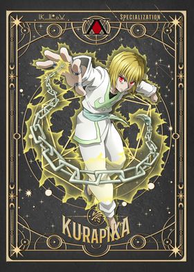 Nen Aura Constellations Tarot-preview-3
