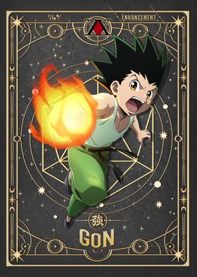Nen Aura Constellations Tarot-preview-2