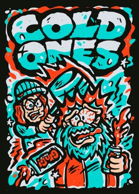 Cold Ones-preview-2