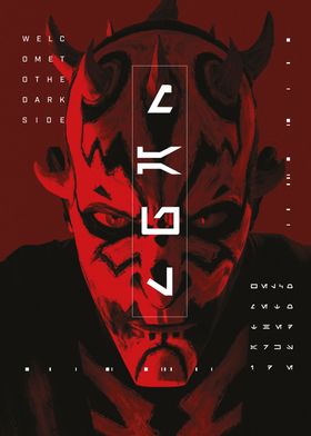 Maul – Shadow Lord-preview-2