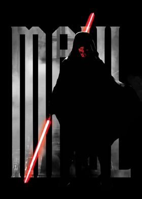 Maul – Shadow Lord-preview-0