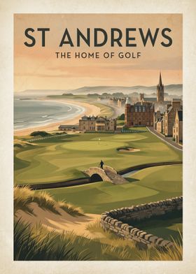 Scottish Golf Courses-preview-2