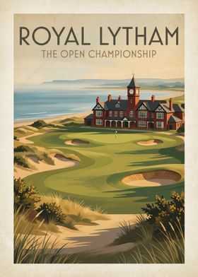 British Golf Courses-preview-2