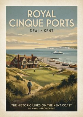 British Golf Courses-preview-0