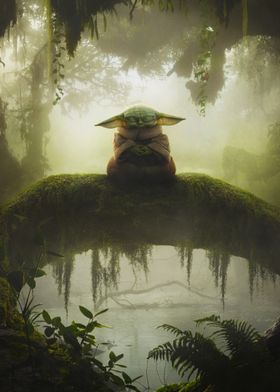 The Mandalorian and Grogu-preview-1