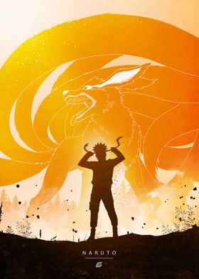 NARUTO Shippuden - Jinchuriki-preview-1
