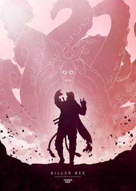 NARUTO Shippuden - Jinchuriki-preview-0