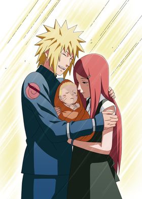 NARUTO Shippuden Covers Reworked-preview-3