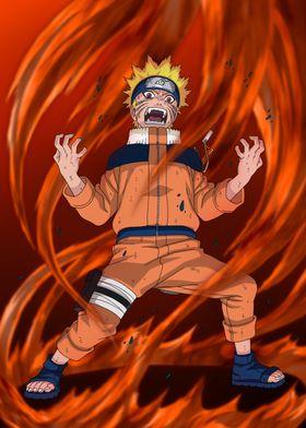 NARUTO Classic Covers Reworked-preview-2