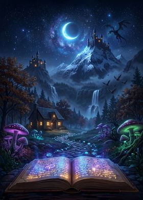 Fantasy Art-preview-3
