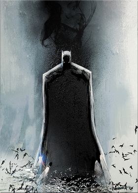 Gotham Knight