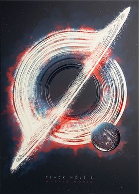 Black Hole