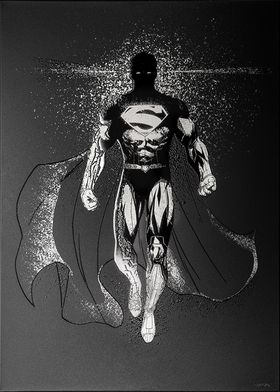 The Man of Steel