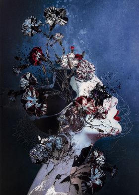 Dark Beauty