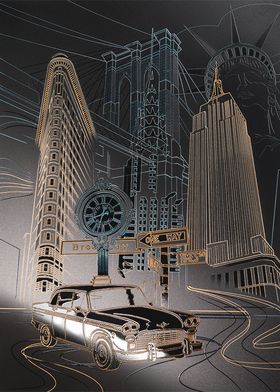 Essential New York